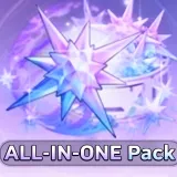 Crystals ALL-IN-ONE Pack