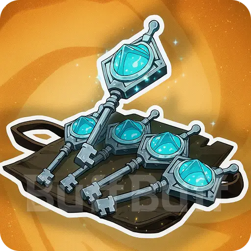 Специальный подарочный набор Большого колеса (Часть 1)