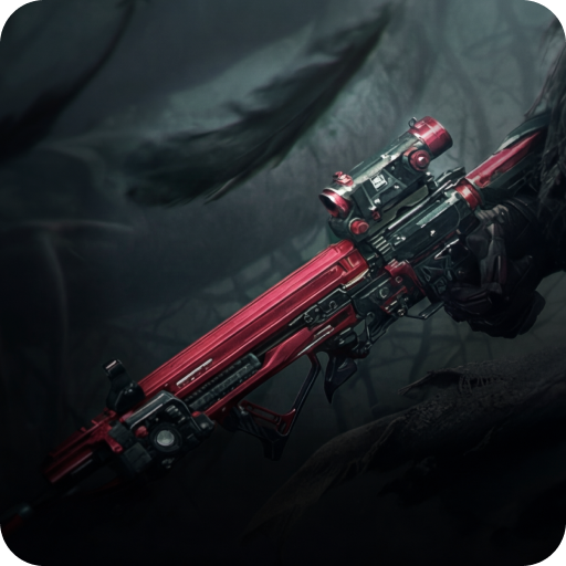 Eternal Hunt Guarantee Bundle