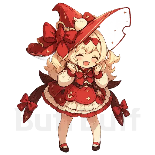 Purple Character Outfit Pack