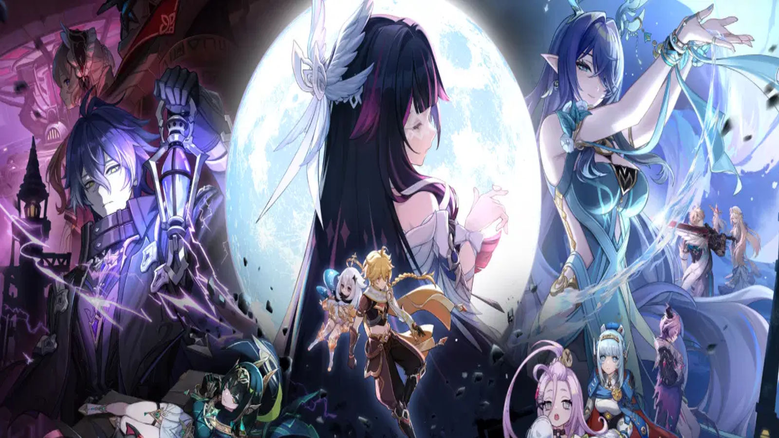 Genshin Impact 6.3 Banners: Columbina Kit, Leaks & Is She Worth It?