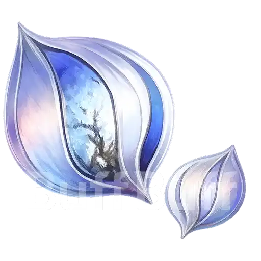 60 Лунных кристаллов