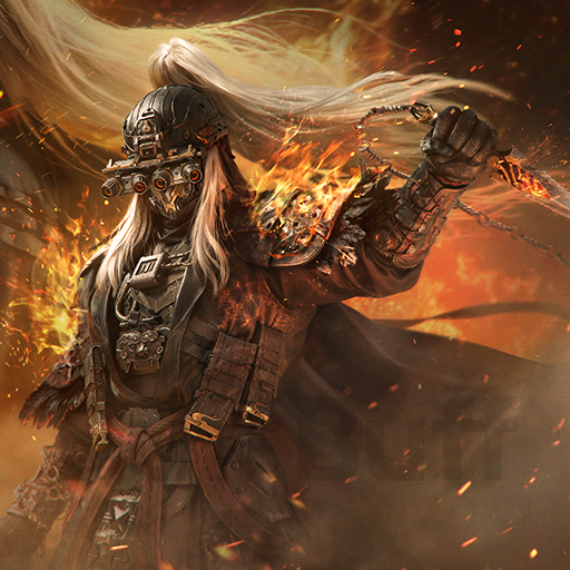 Legion of the Long Night General&Crimson Furnace Guarantee Bundle