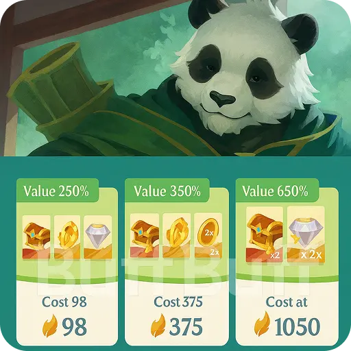 Special Offer - Pang Limited Bundles