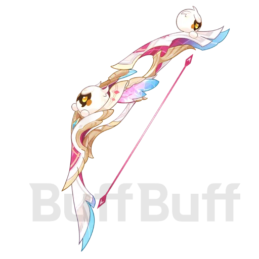 Pakej Senjata 5 Bintang