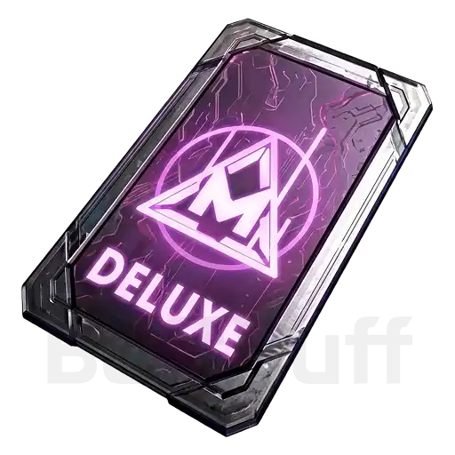 Battle Pass Deluxe Edition