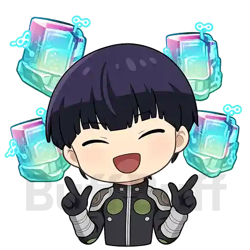 Dimension Crystal X790