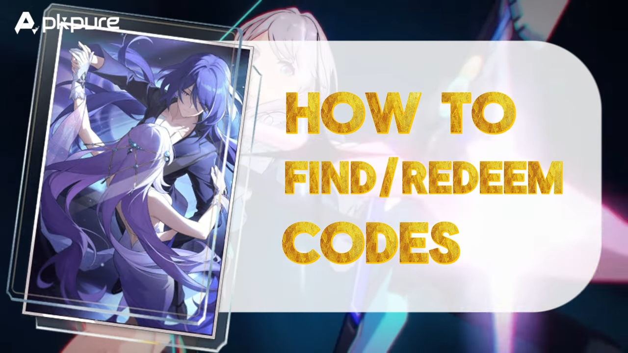 Хонокай: Звездная Железная Дорога - коды для обмена в июне 2025 года