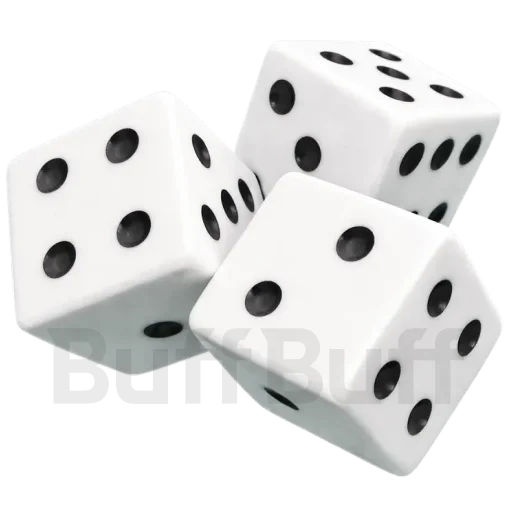$49.99 Dice