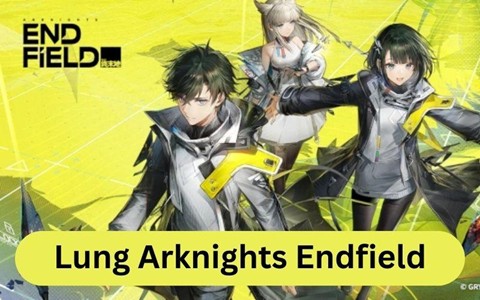 Is Lung (Chen Qianyu) Meta? Skills & Value Guide | Arknights: Endfield