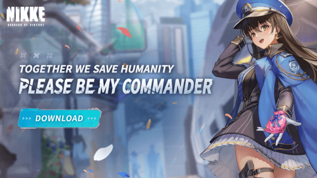 GODDESS OF VICTORY: NIKKE Codes (November 2025)