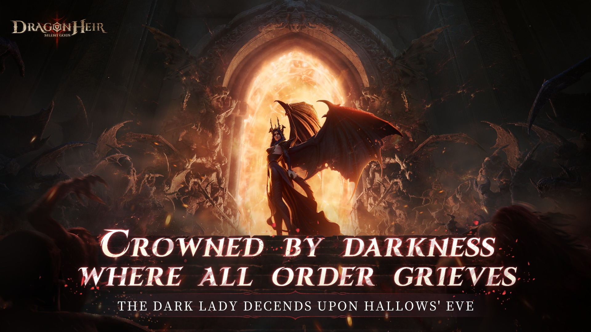 Dragonstride Dark Lady Guide: Skills, Build, Pull Advice & Is She Worth It?