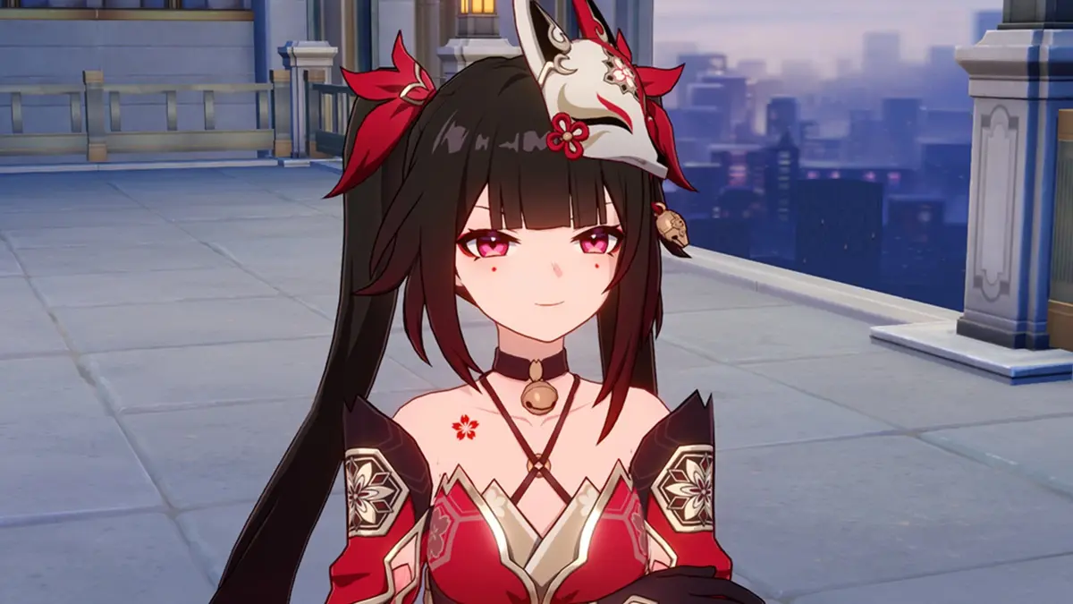 崩壞:星穹鐵道 4.0 版本爆料:全新歡愉命途、江戶星地圖與爻光技能組揭曉