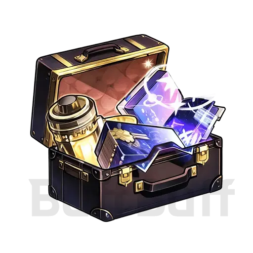 Herta Contract: Trailblaze Aid