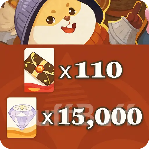 Season Growth Bundle