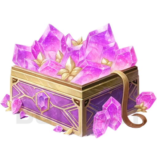 Пакет Резонанса Ностальгии VIII