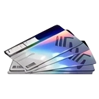 28 Rainbow Cards (iOS)