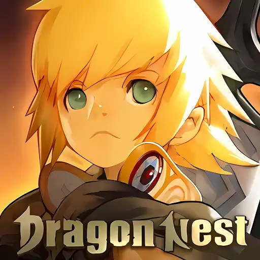 Dragon Nest M Classic