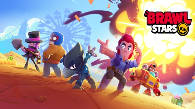 Brawl Stars Tier List (February 2026): Best Brawlers for Ranked & Showdown