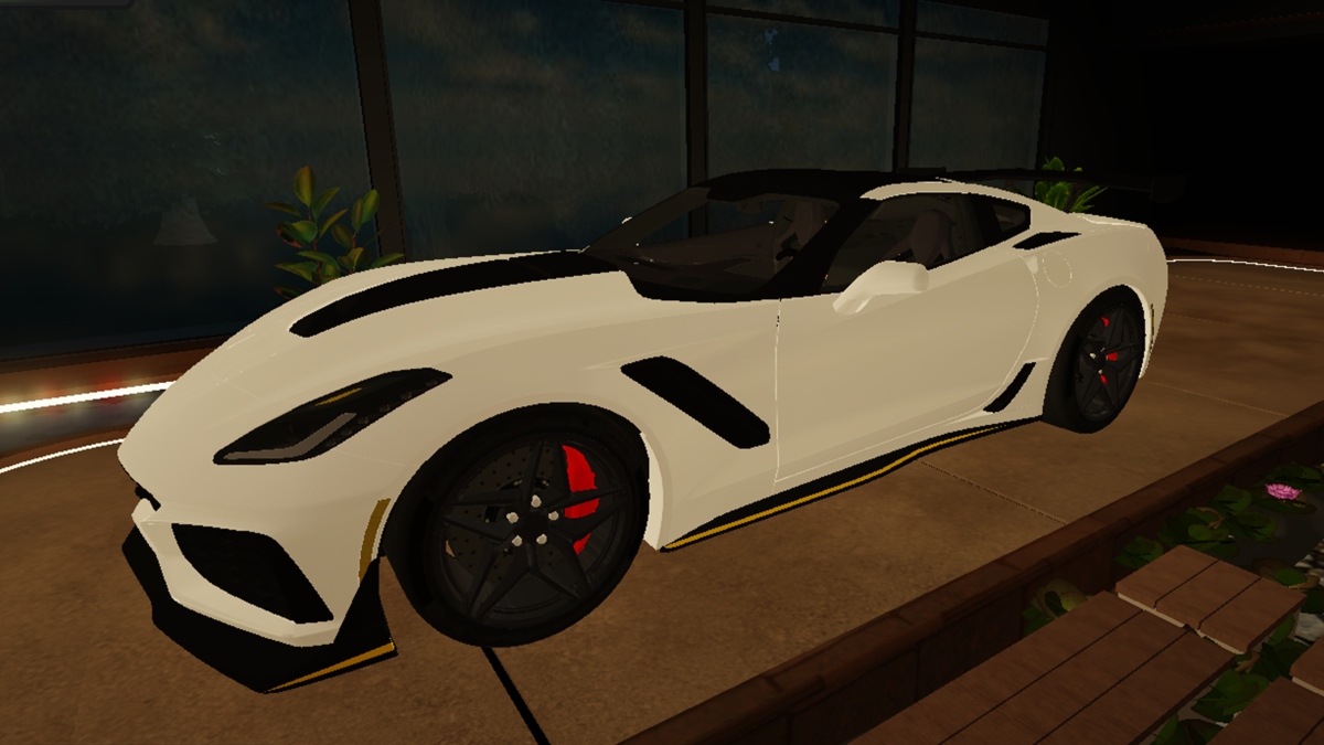 Коды Midnight Chasers (Август 2025)