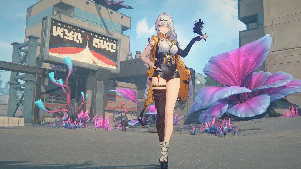 Для Zenless Zone Zero вышло обновление 2.0 с тонной контента и наградами на первую годовщину