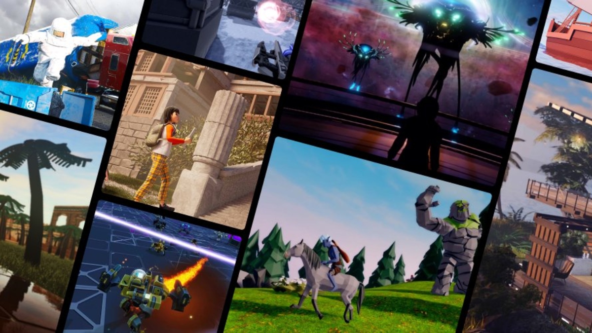 Коды для активации в Roblox, 2025 года