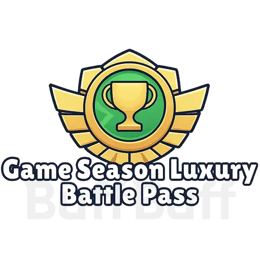 Season Battle Pass