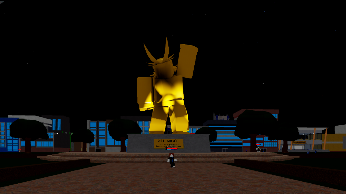 Все активные коды Boku No Roblox в июне 2025 года