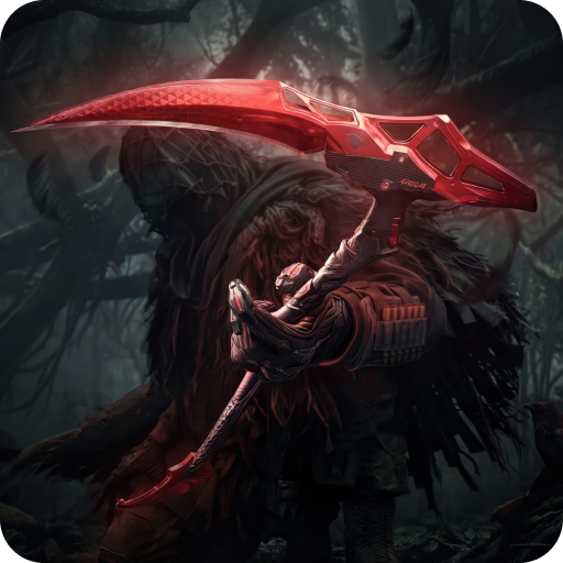 Scarlet Reaper Guarantee Bundle