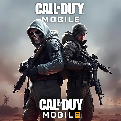 Call of Duty Mobile（Global）