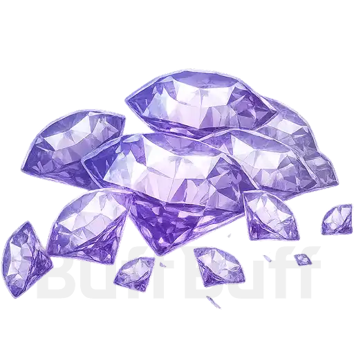 3280 كريستالة