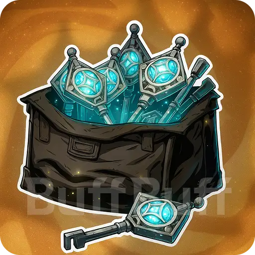 Специальный подарочный набор Большого колеса (Часть 2)