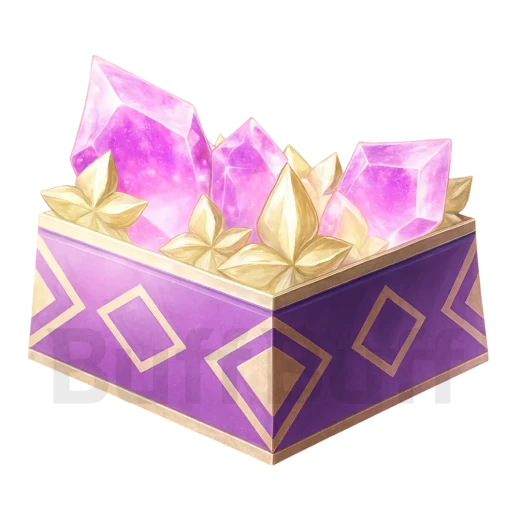 Пакет Резонанса Ностальгии III