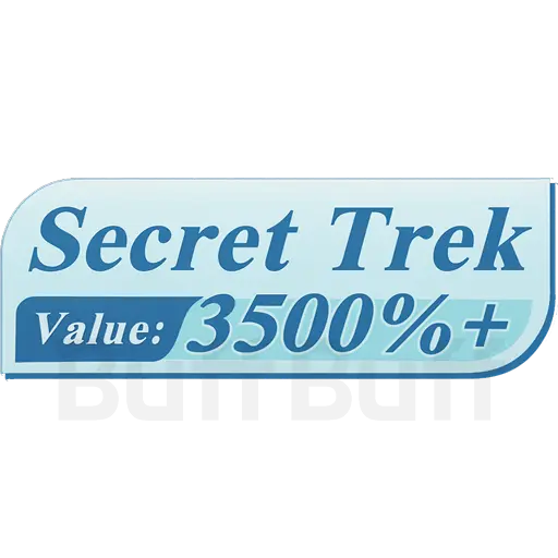 Secret Trek