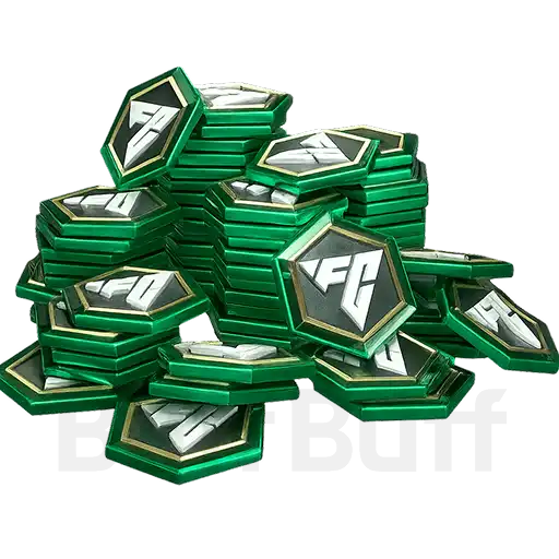 80 FC 點數（首次購買獎勵）