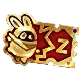 مكافآت متراكمة (10000)