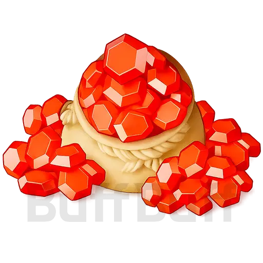 10000 Рубинов