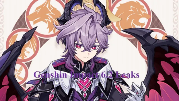 Утечки Genshin Impact 6.2: баннер Дюрина, новое оружие и магическая система