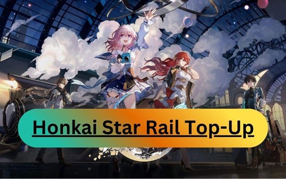 How to Top Up Honkai Star Rail Safely for Sparxie (HSR 4.0)