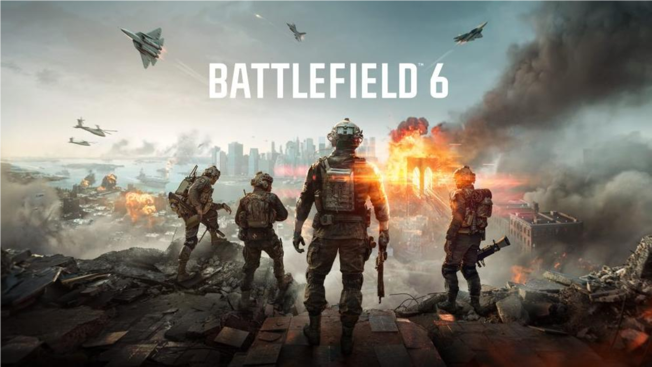 Battlefield 6: Complete Campaign Collectibles Guide (All Dog Tags & Dinosaur Toy)