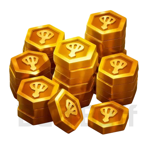 2525 TFT Coins + 275 Bonus TFT Coins