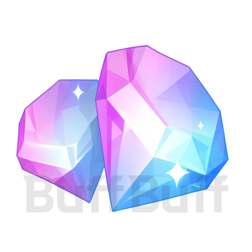 60 Colored diamond