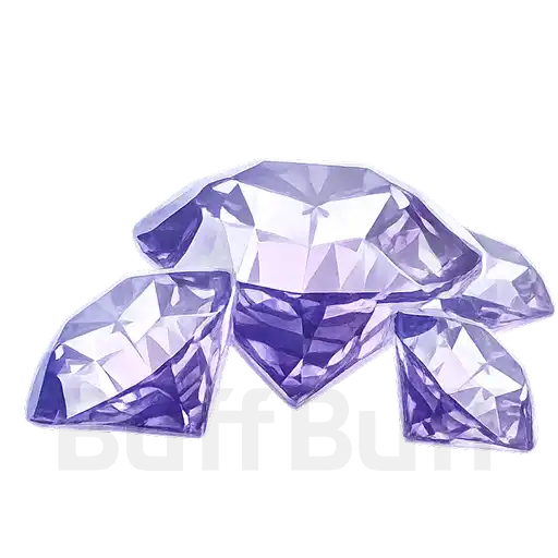 980 كريستالة