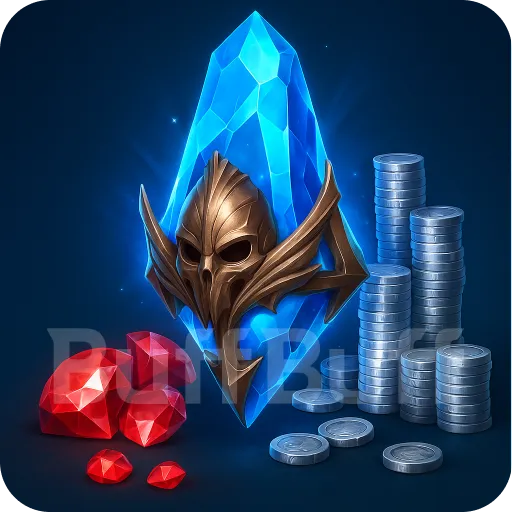 An ancient single gift package