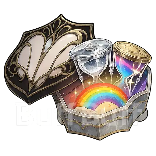 Подарочный сундук новичка Ⅳ