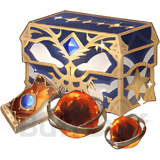 Exclusive Skin Bundle III