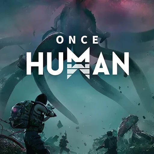 Once Human (Mobile Version)