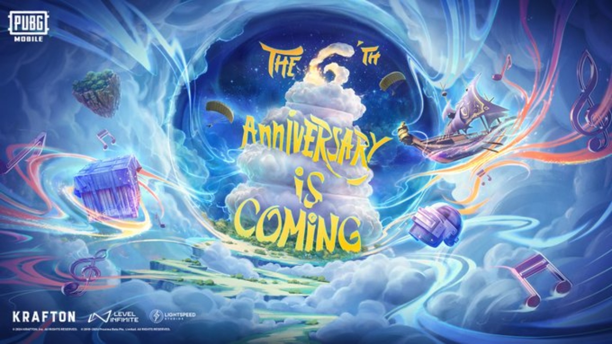 PUBG MOBILE Последние коды