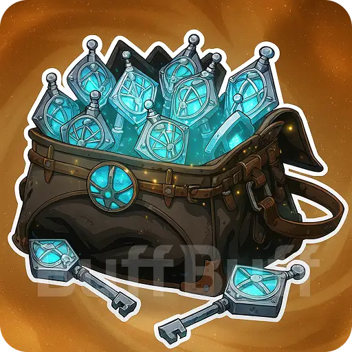 Ежемесячный специальный пакет Большого колеса (Часть 1)