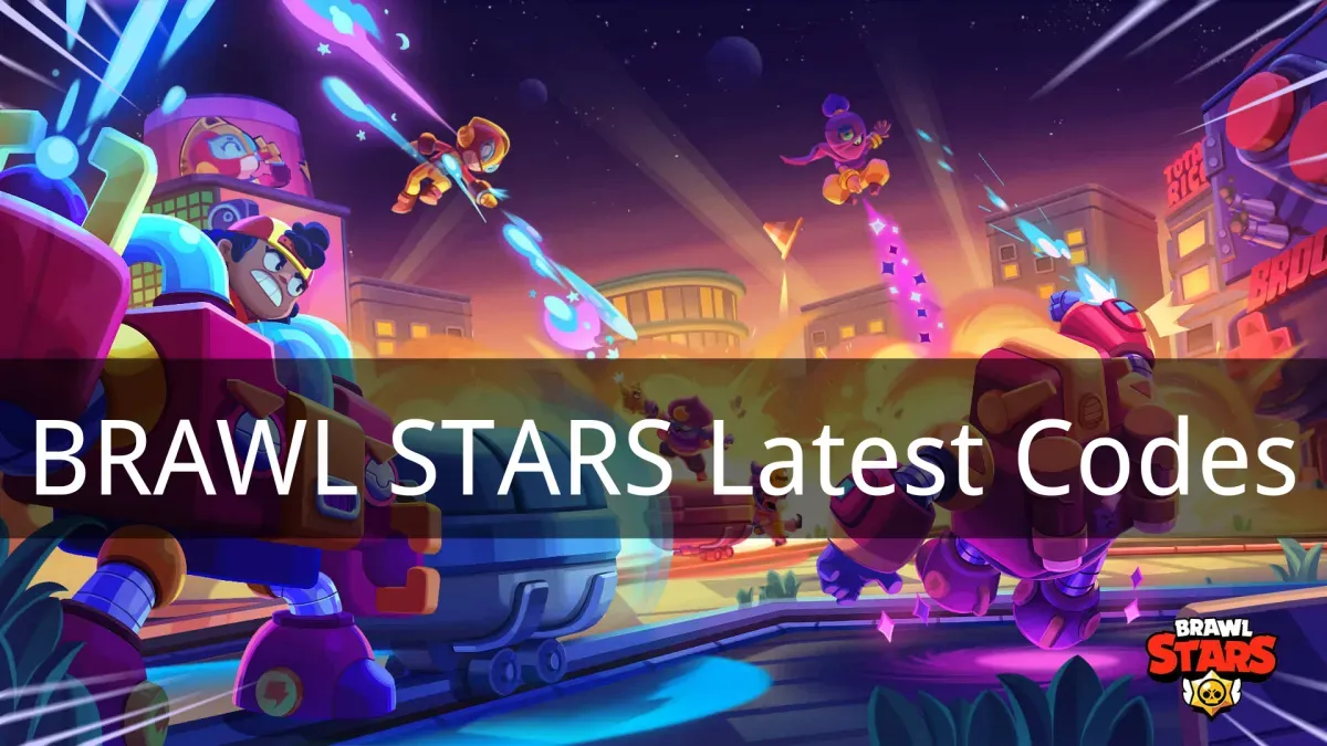Códigos Activos de Brawl Stars para Noviembre de 2025 ¡Reclama Cosméticos Gratis!